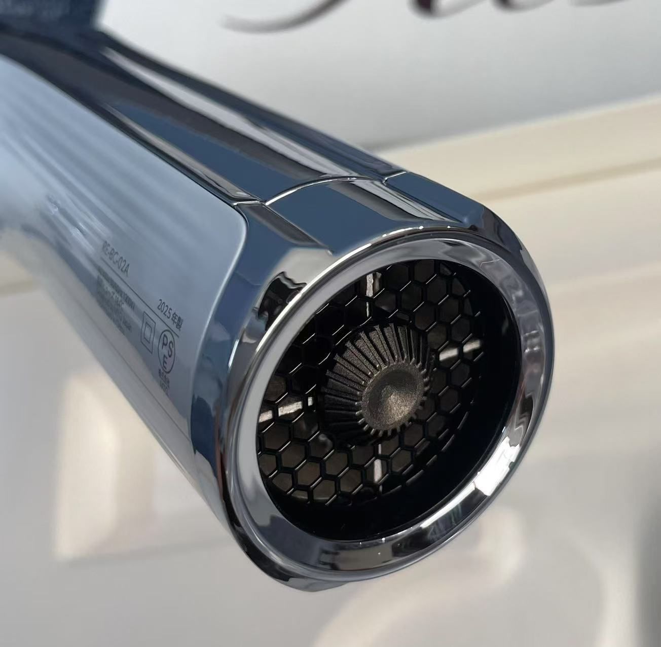 2025年製ReFa ビューテックドライヤー S+ RE-BC-02A 新品同様 MTG ReFa BEAUTECH DRYER S+ RE-BC-02A [ホワイト] 価格比較