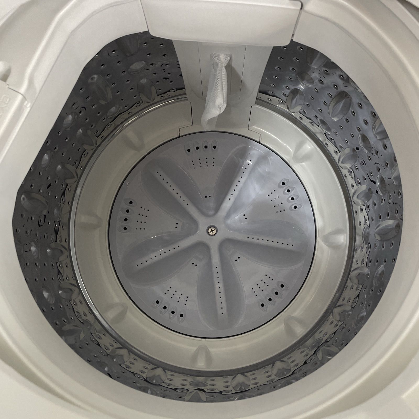 電子レンジ 動作