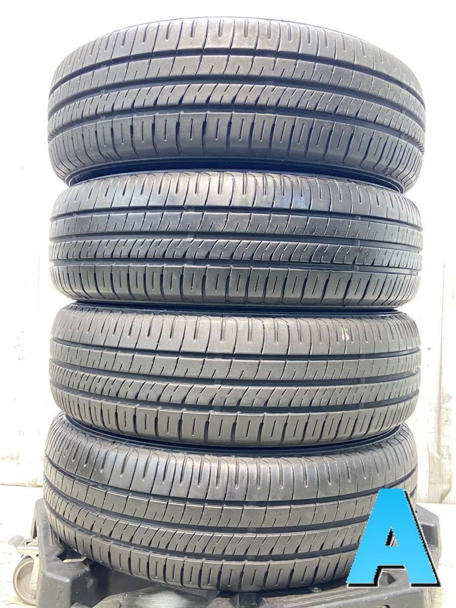 175/65R14  nダンロップ エナセーブ EC204 n中古タイヤ サマータイヤ 4本セットn s14250206020