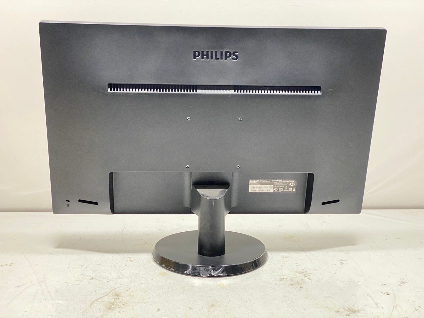 PHILIPS 27型ワイドディスプレイ 273V5LHAB/11 PHILIPS 27型ワイドディスプレイ 273V5LHAB/11