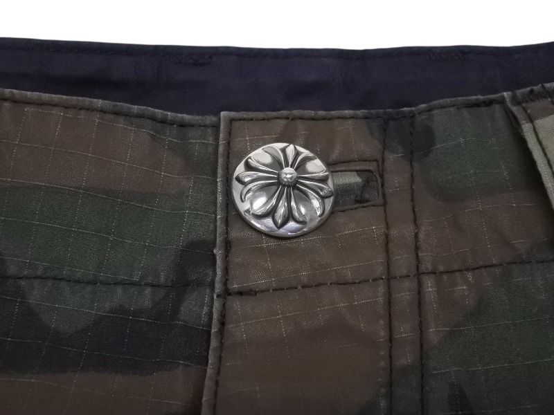 DimMoire Devil 's wings ショートパンツ 新品未使用 CHROME HEARTS クロムハーツ Devil Dog Shorts