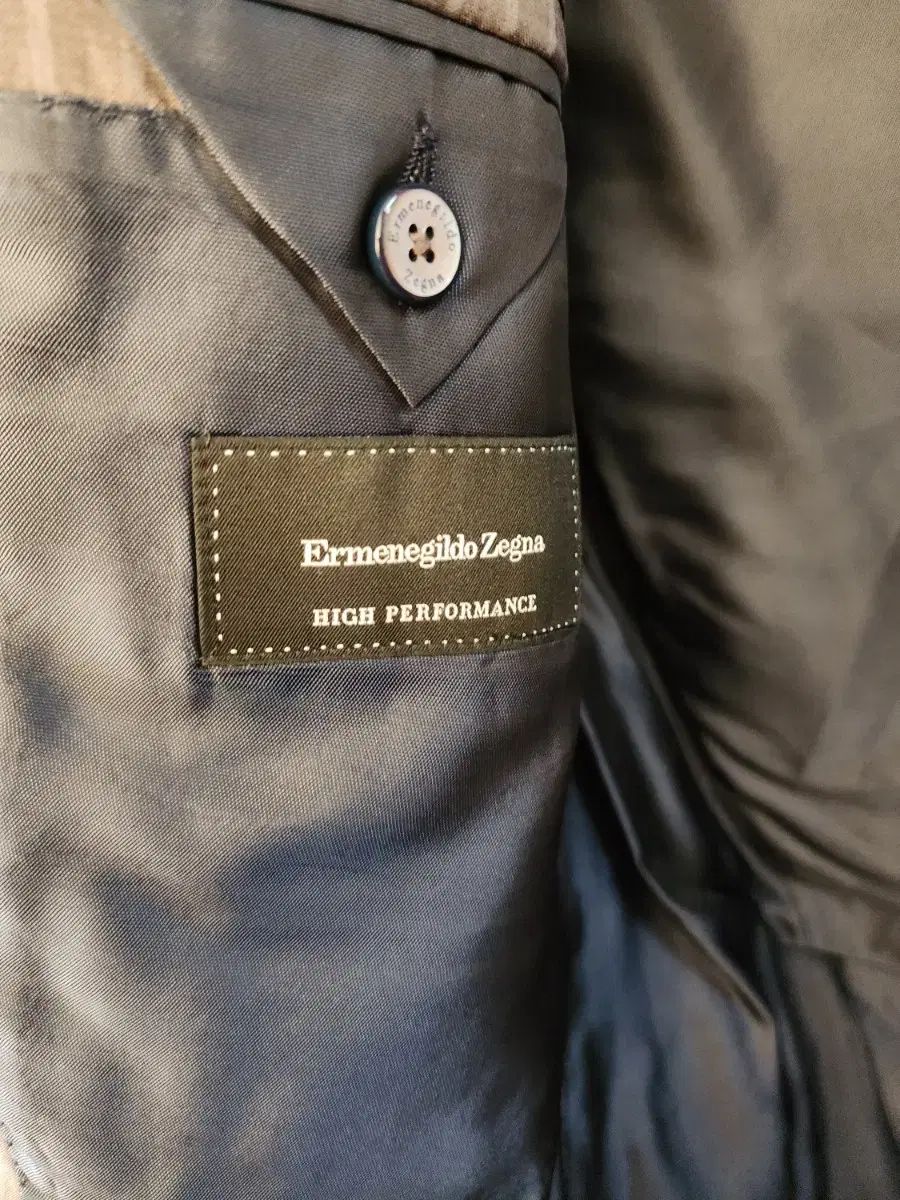 ストライプ スーツ