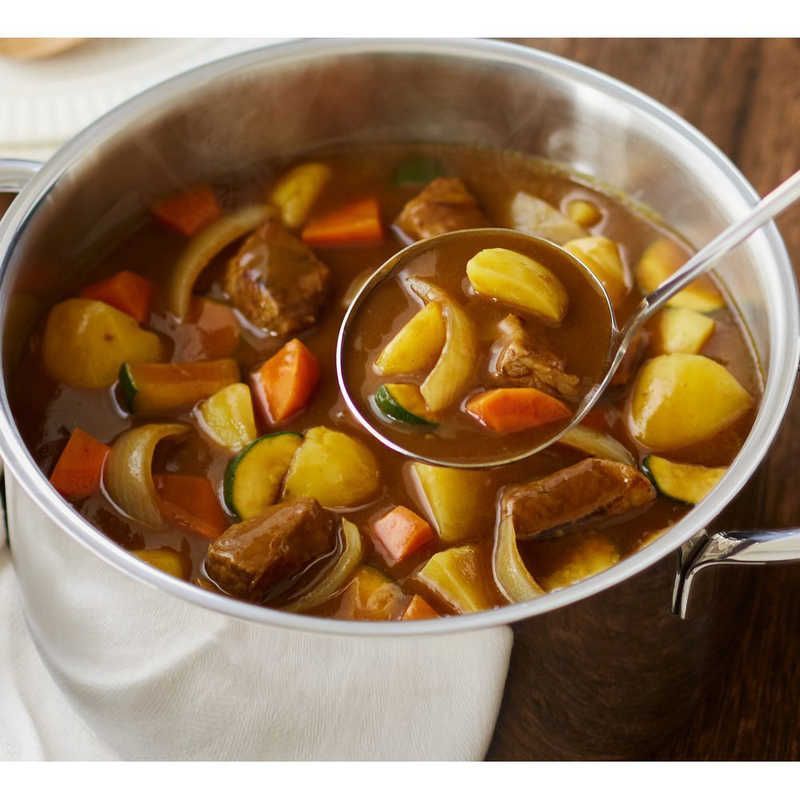 未開封 ビタクラフト ≪ＩＨ対応≫コロラド 両手ナベ ３．１Ｌ ２０ｃｍ 2504 ♥ 送料無料