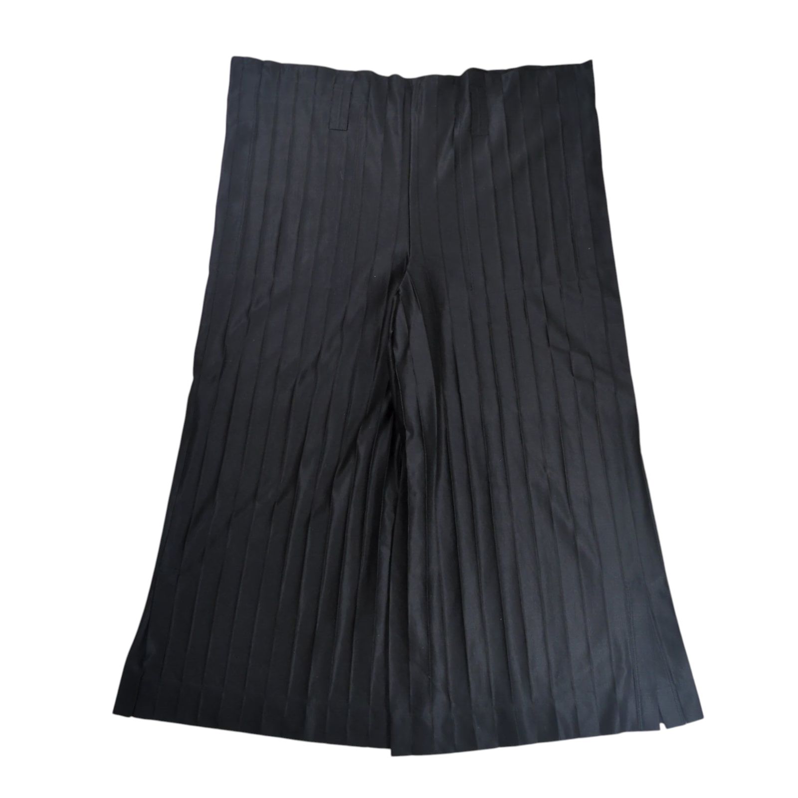 ISSEY MIYAKE Pleats Wide Hakama Pants
