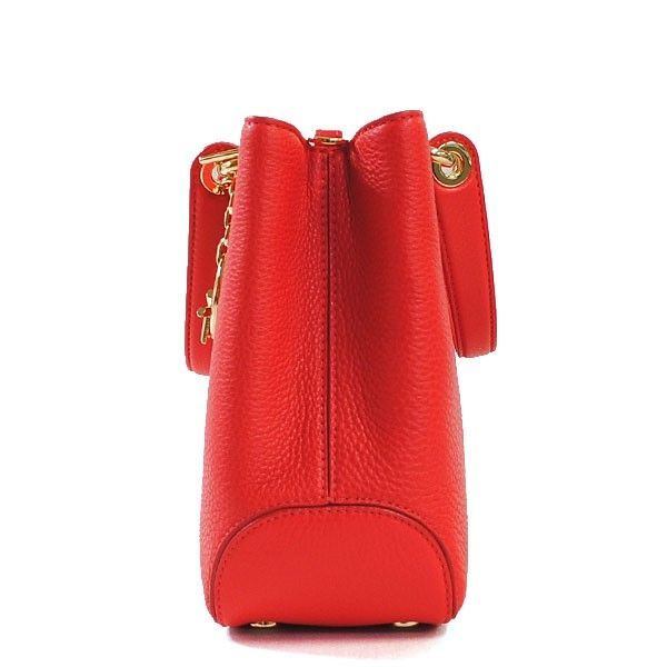 MICHAEL KORS ハンドバッグ 30S6GAPT2L 801 コーラル レディース MICHAEL KORS マイケルコース 30S6GAPT2L 801 2way レザー