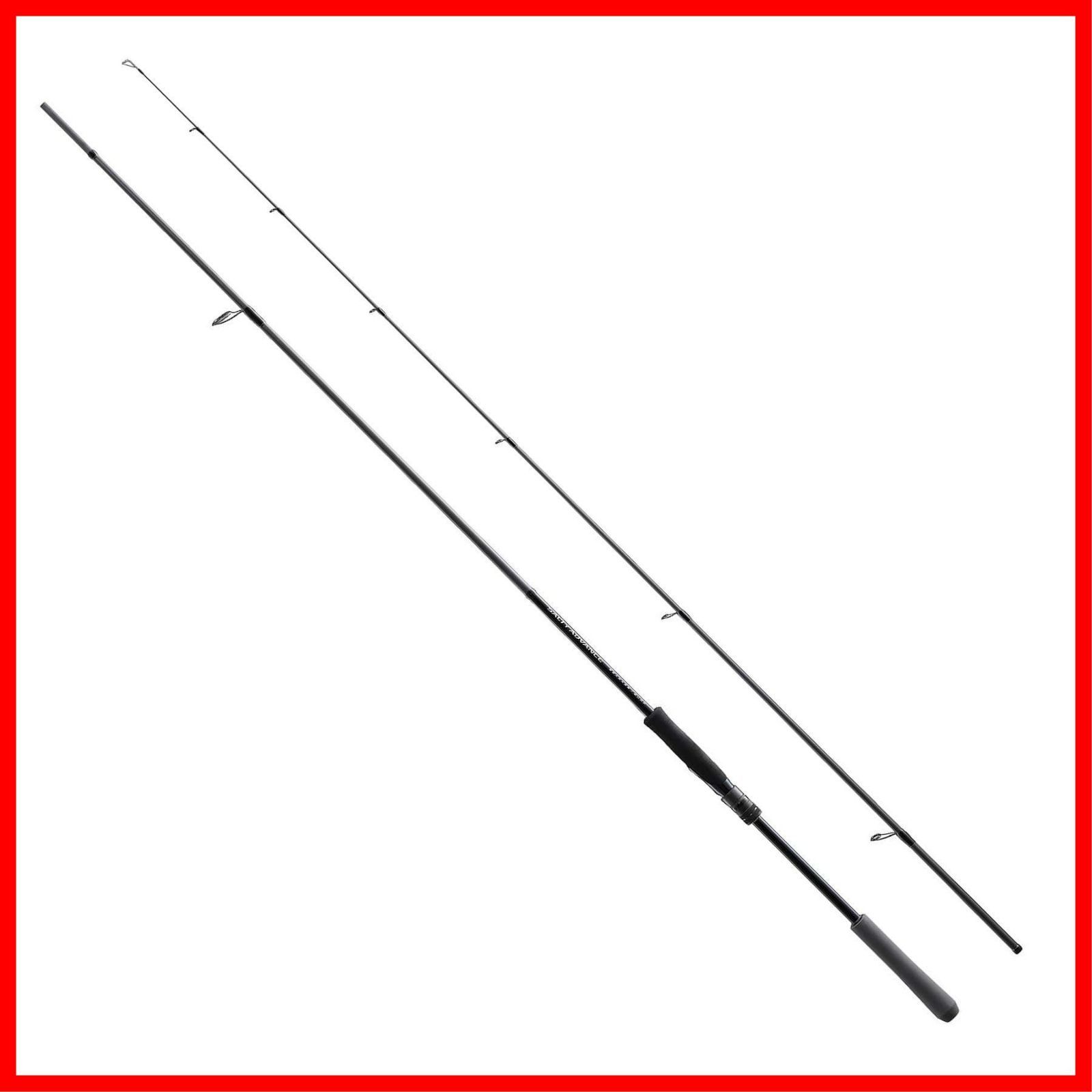 シーバス|サーフ ショアモデル 25ソルティーアドバンス S90ML シーバスロッド シマノ SHIMANO