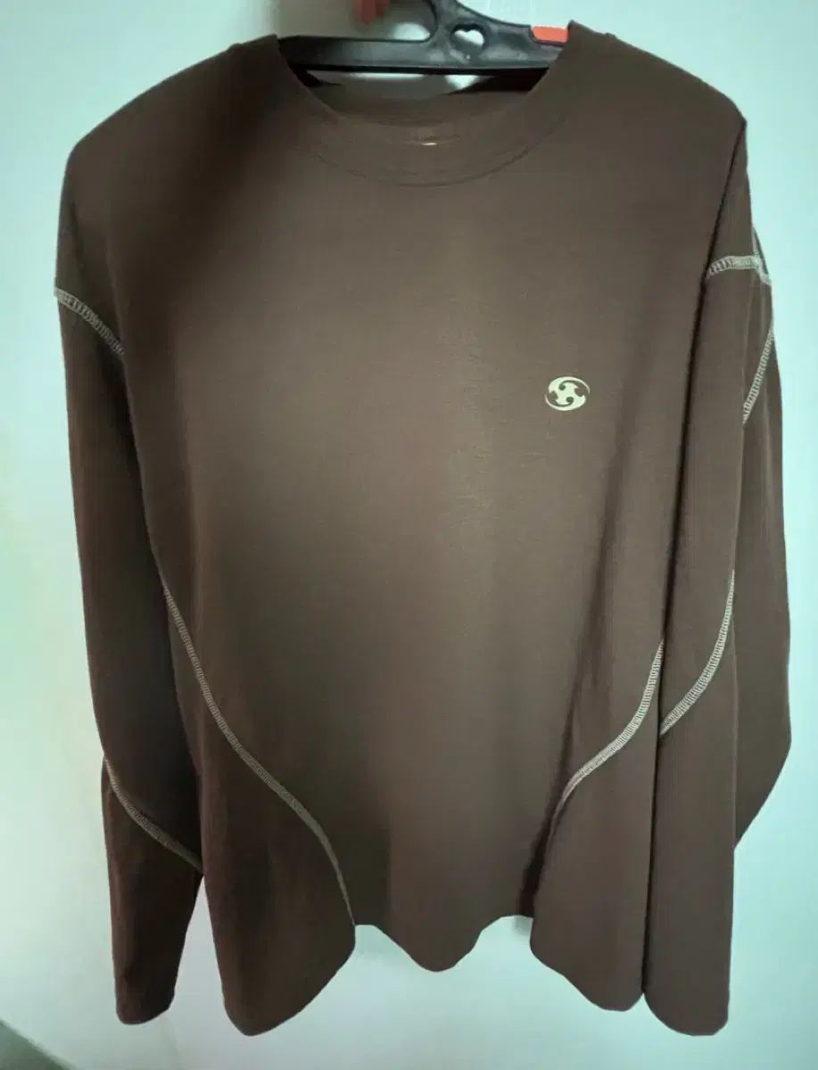 SAN SAN GEAR サンサンギアー ステッチ 長袖 ロングスリーブ