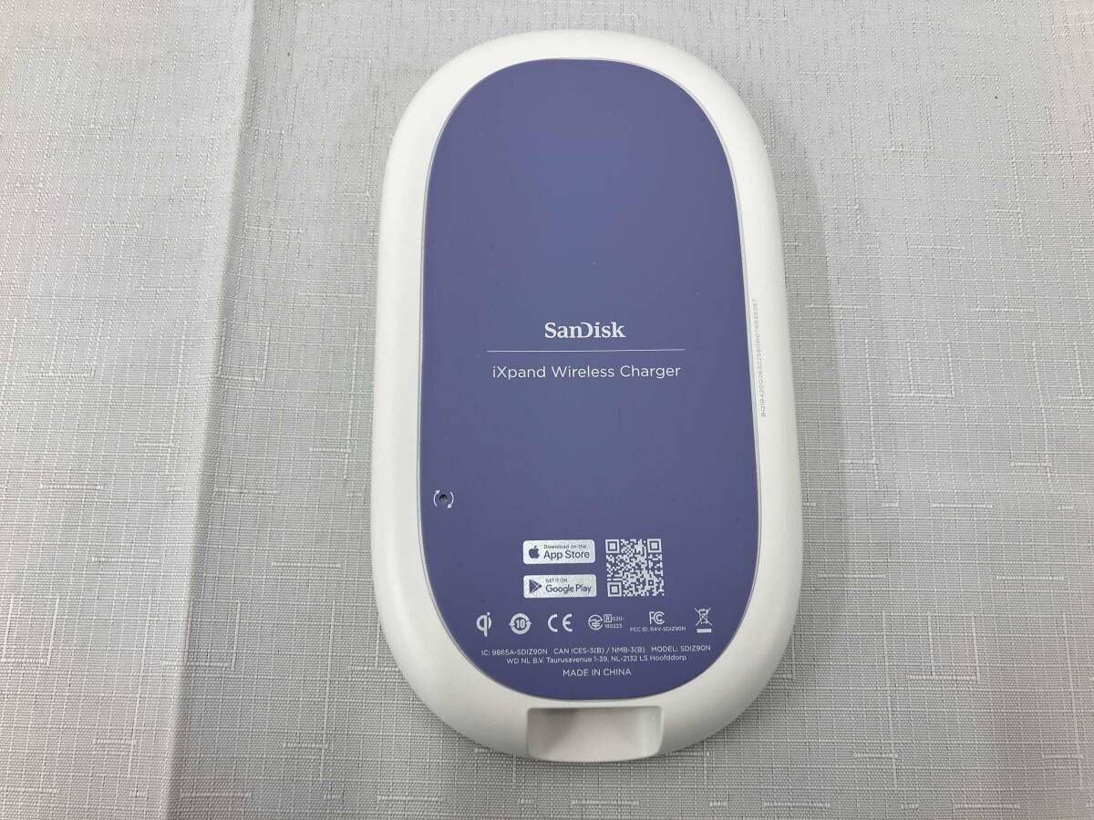スマホアクセサリー KDDI RS9Z007W 楽天市場】【中古】iXpand