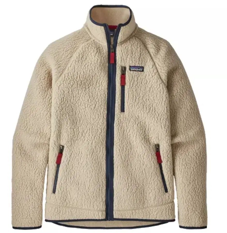 patagonia(パタゴニア) ファイルジャケット 新品