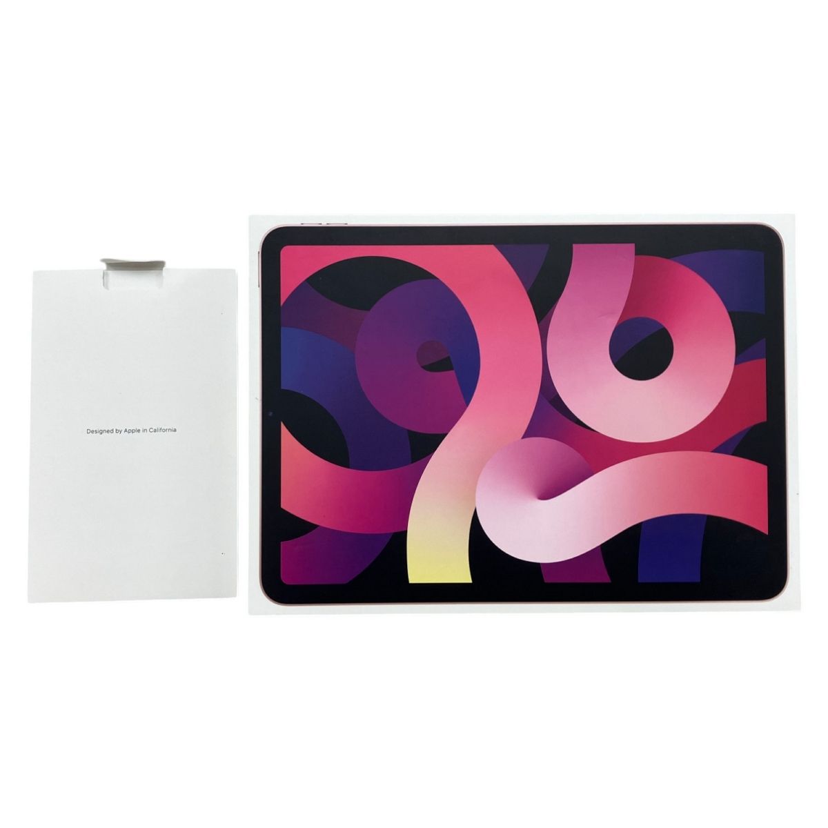 Apple iPad Air 第4世代 MYFP2J/A 10.9インチ タブレット 64GB