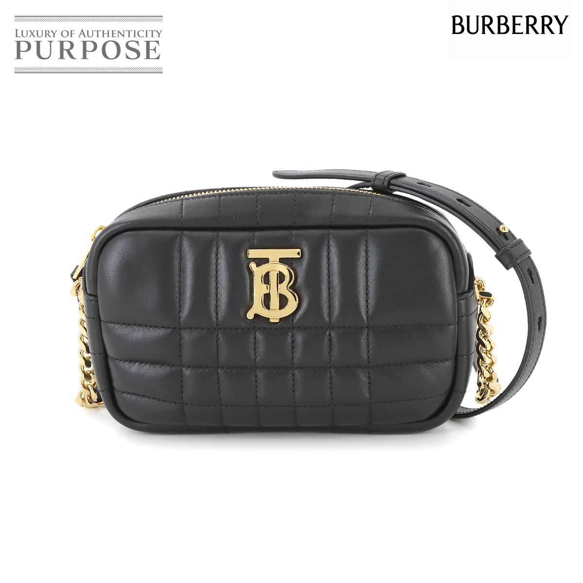 くまさん 美品 バーバリー お子様バッグ ショルダーバッグ Burberry 2025年最新】BURBERRY ショルダーバッグの人気アイテム - メルカリ