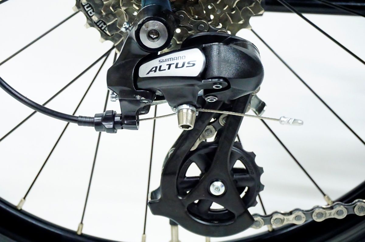 バイチャリ名古屋大須店