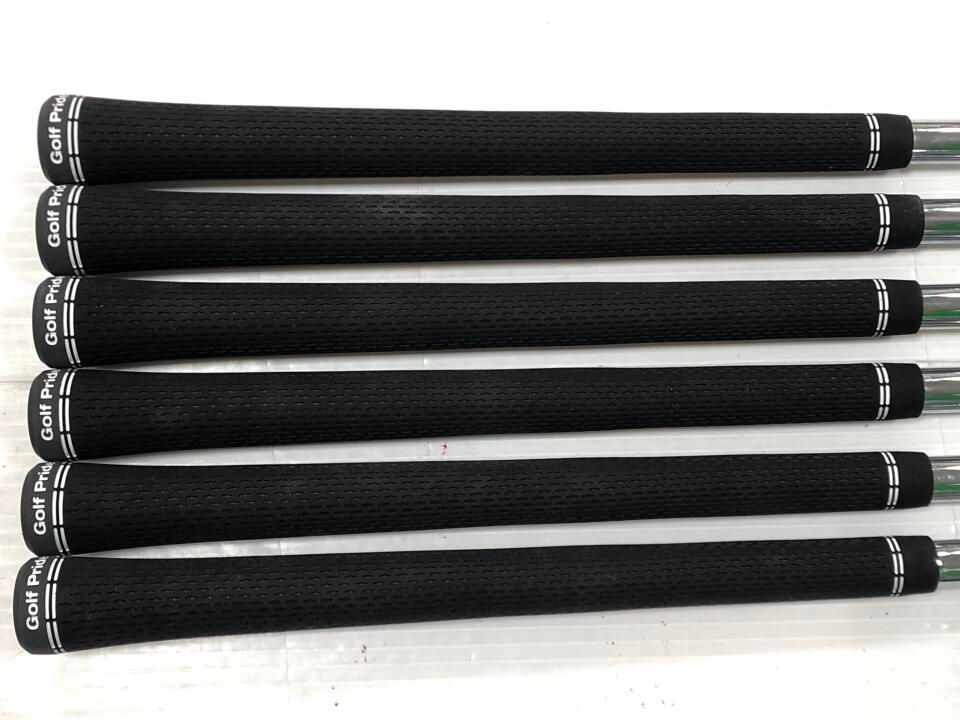 学びの多い i230 S NSプロ MODUS 3 TOUR 115 アイアンセット ピン 最短 謙虚な