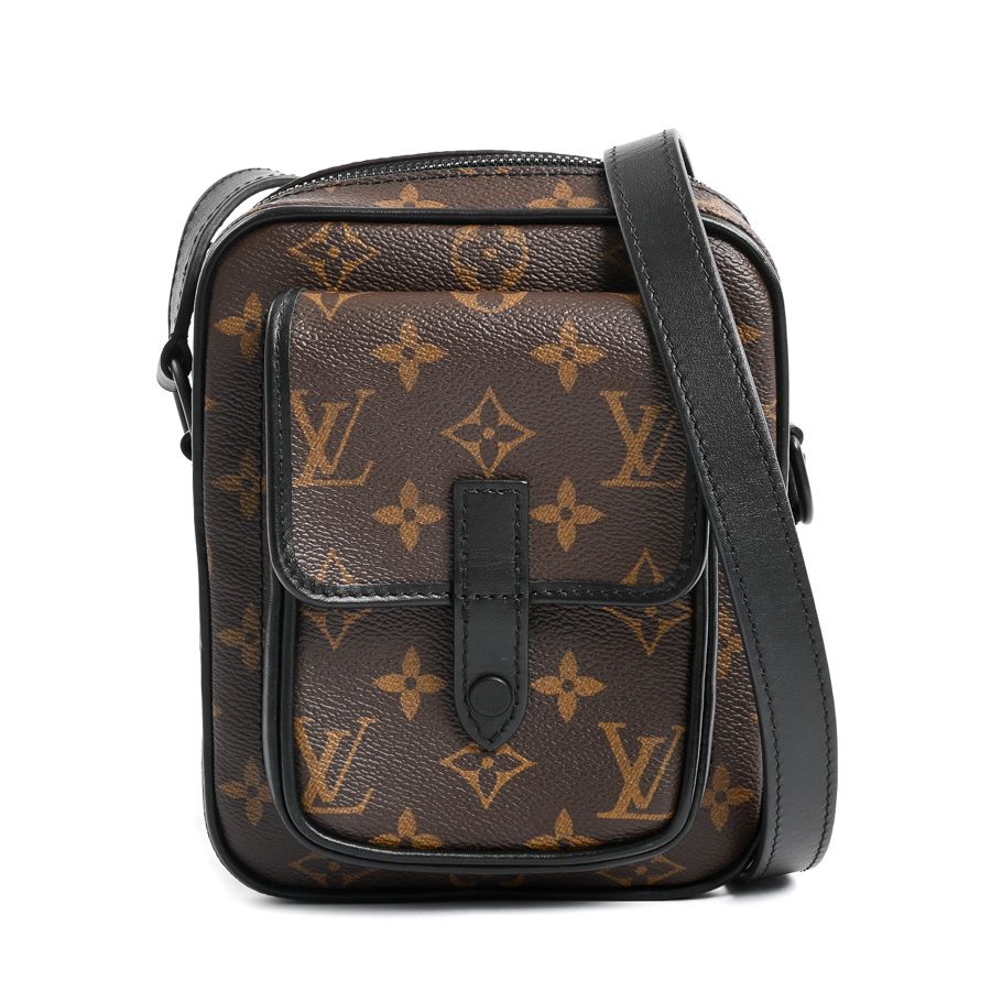 LOUIS VUITTON ルイヴィトン ショルダーバッグ クリストファーウエアラブルウォレット M69404