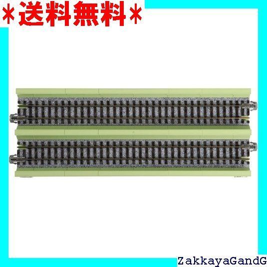 (未使用･未開封品)　KATO Nゲージ 複線プレートガーダー鉄橋 ライトグリーン 20-456 鉄道模型用品 gsx453j カトー 20-456 複線プレートガーダー鉄橋(ライトグリーン) (鉄道