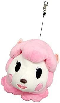 Amazon.co.jp: とびだせ どうぶつの森 雑貨 リサ ぬいぐるみ
