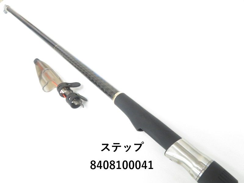 レア品NFTダイヤフラッシュ磯4号5.2m遠投 レア品NFTダイヤフラッシュ磯4号5.2m遠投 Yahoo!オークション