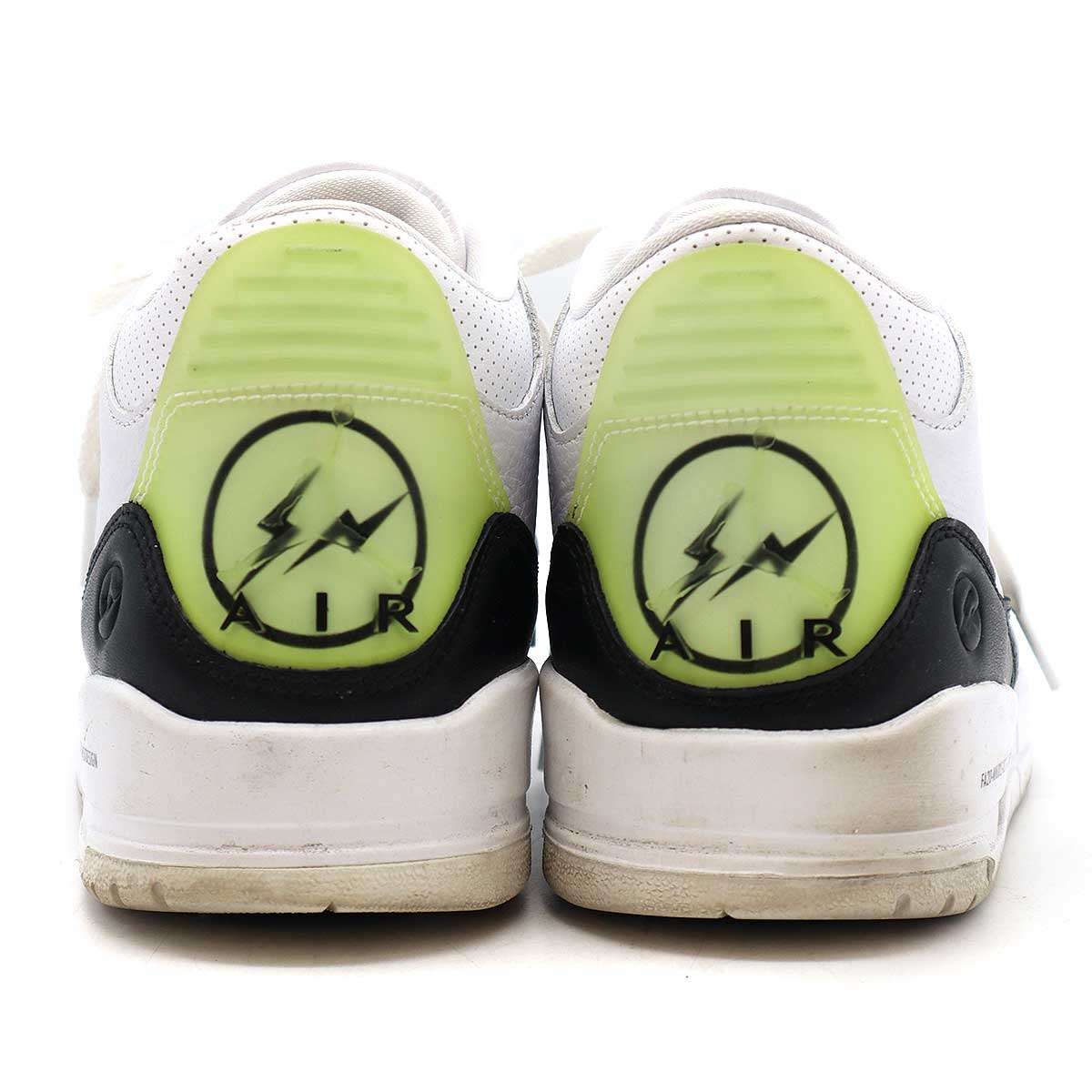 NIKE×fragment design ナイキ 藤原ヒロシ×フラグメントデザイン AIR 