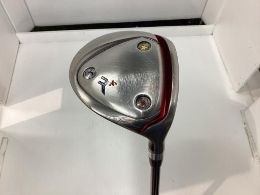 RODDIO ロッディオ フェアウェイウッド Spoon 3W / 15.5° ＋