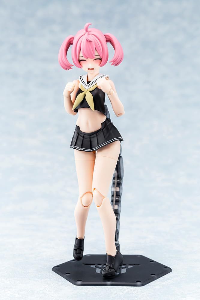 壽屋(KOTOBUKIYA) メガミデバイス BUSTER DOLL ガンナー MIDNIGHT FANG