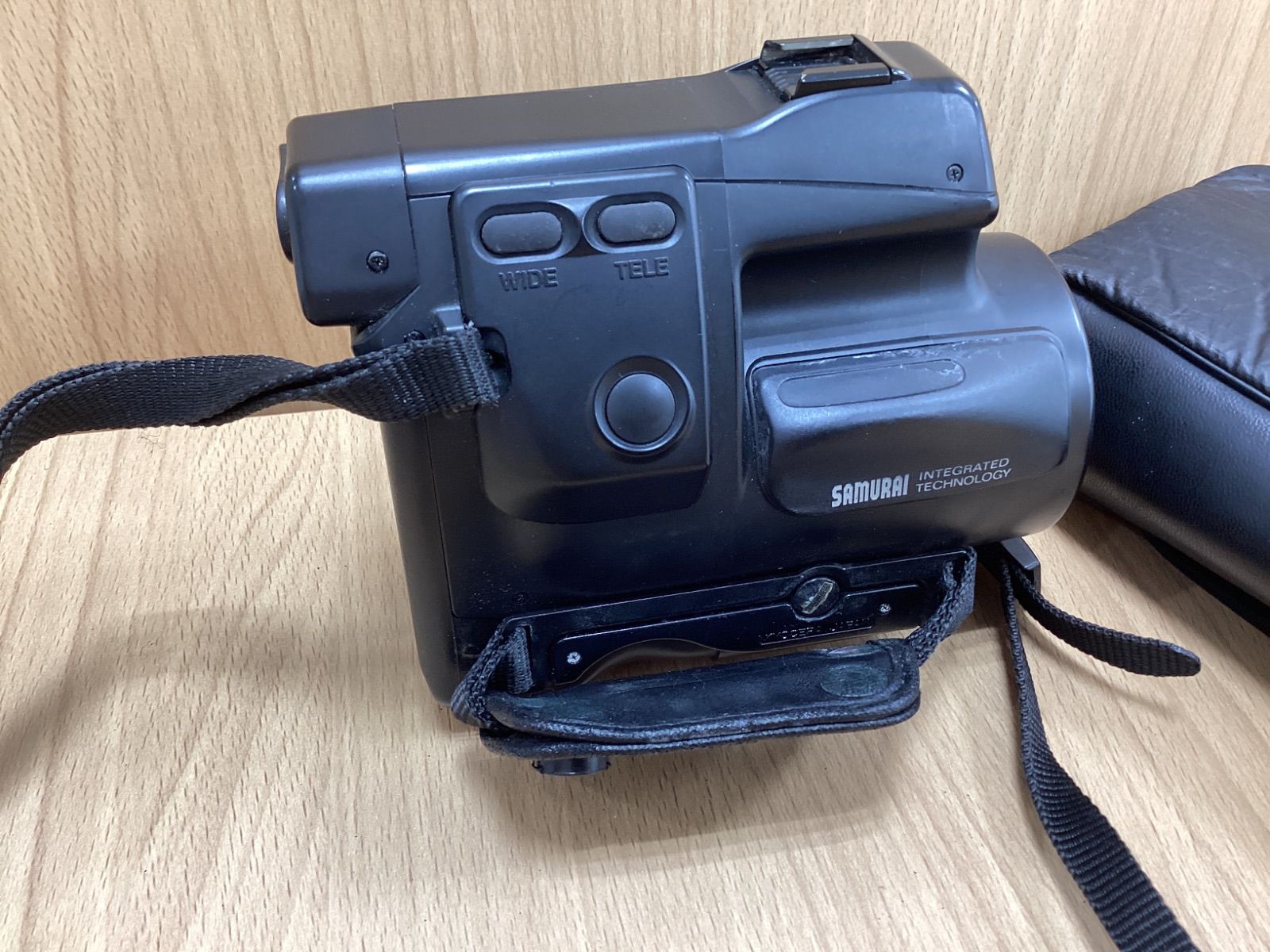 MA197 京セラ KYOCERA SAMURAI X4.0 ジャンク品 - メルカリ