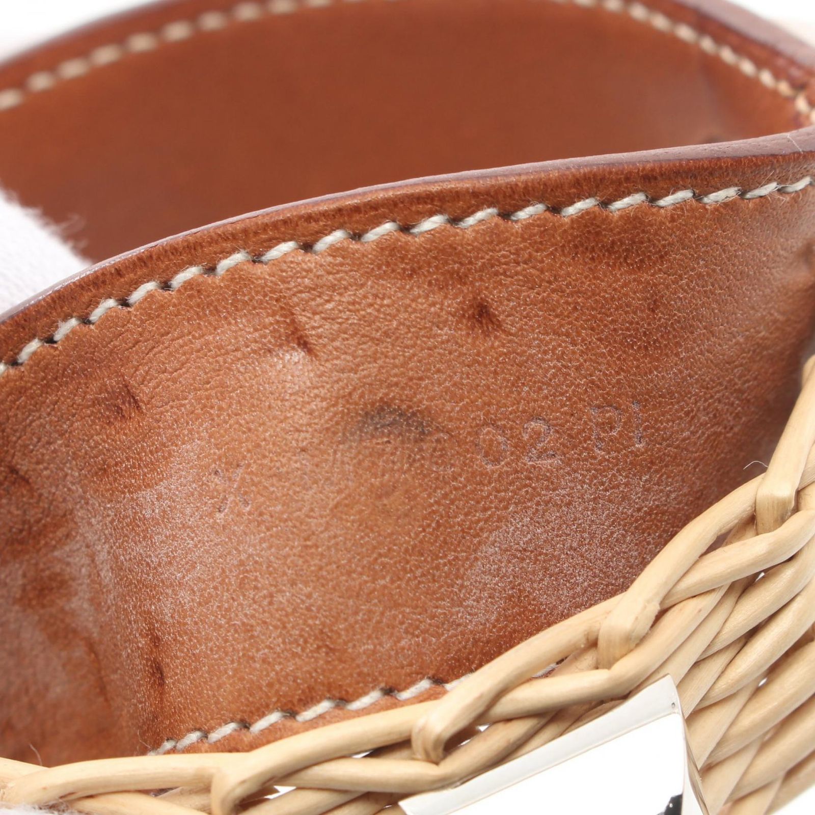 未使用新品　エルメス　メドール　ピクニック　ブレスレット コリエ・ド・シアン メドール ピクニック ブレスレット T2[] Collier