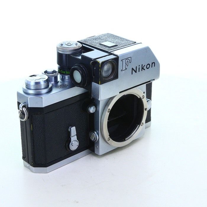 ニコン) セール Nikon F フォトミック