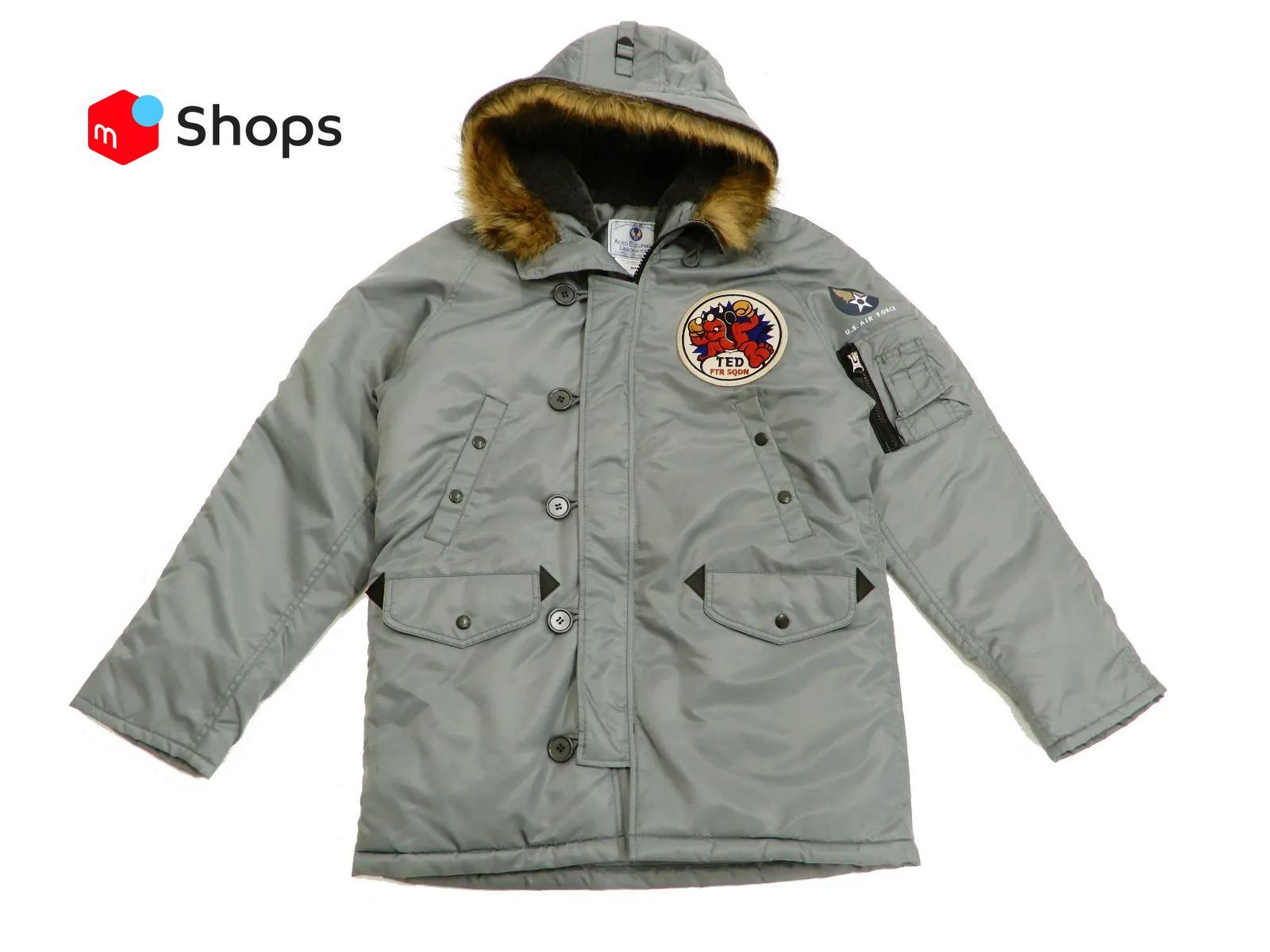 WACKO MARIA(ワコマリア) / カバーオール/ジャケット/M/BLK/DICKIES-WM