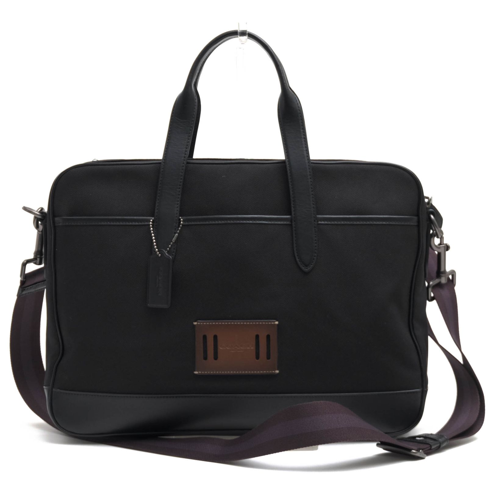 セール コーチ／COACH バッグ ブリーフケース ビジネスバッグ 鞄