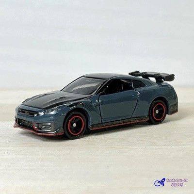 タカラトミー Nissan GT-R ミニカー 当選品　新品未開封 トミカ 日産GT-R NISMO 2020 GT3 非売品 当選品 新品未開封