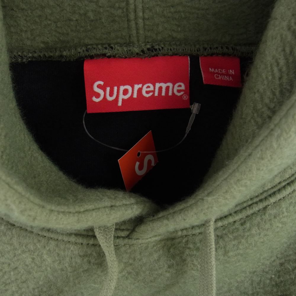 Supreme シュプリーム パーカー 23SS Inside Out Box Logo Hooded ...