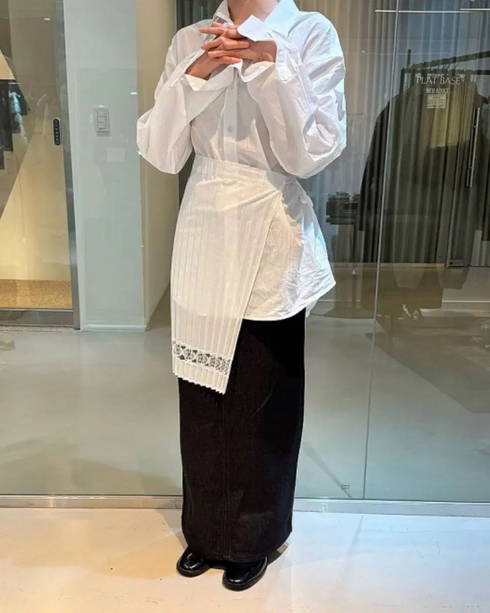 Freckle Seoul フレクル　スカート freckle seoul