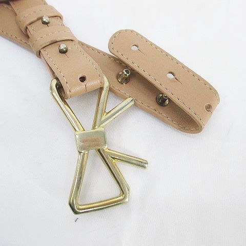 モスキーノチープアンドシック MOSCHINO CHEAP AND CHIC 細