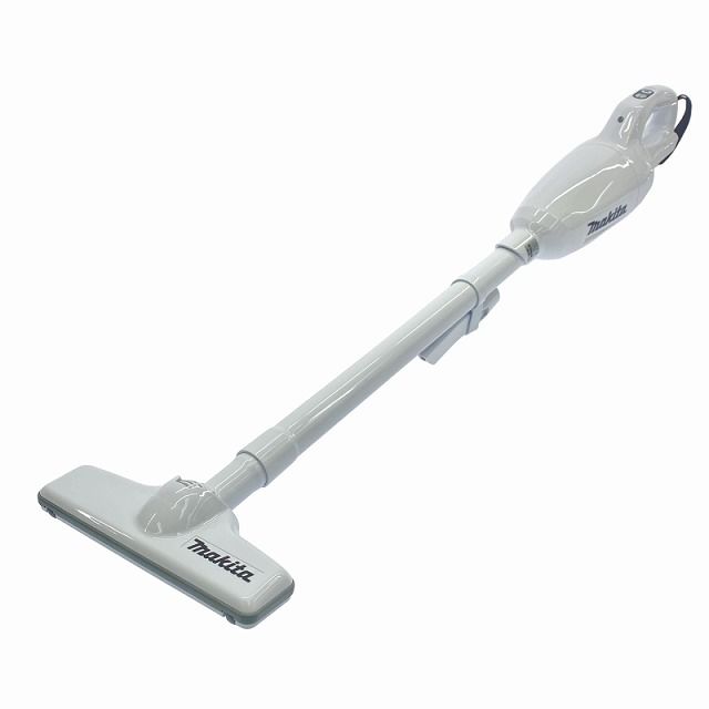 ☆未使用☆makita 10.8V 充電式クリーナー CL108FDSHW ☆未使用☆makita 10.8V 充電式クリーナー CL108FDSHW
