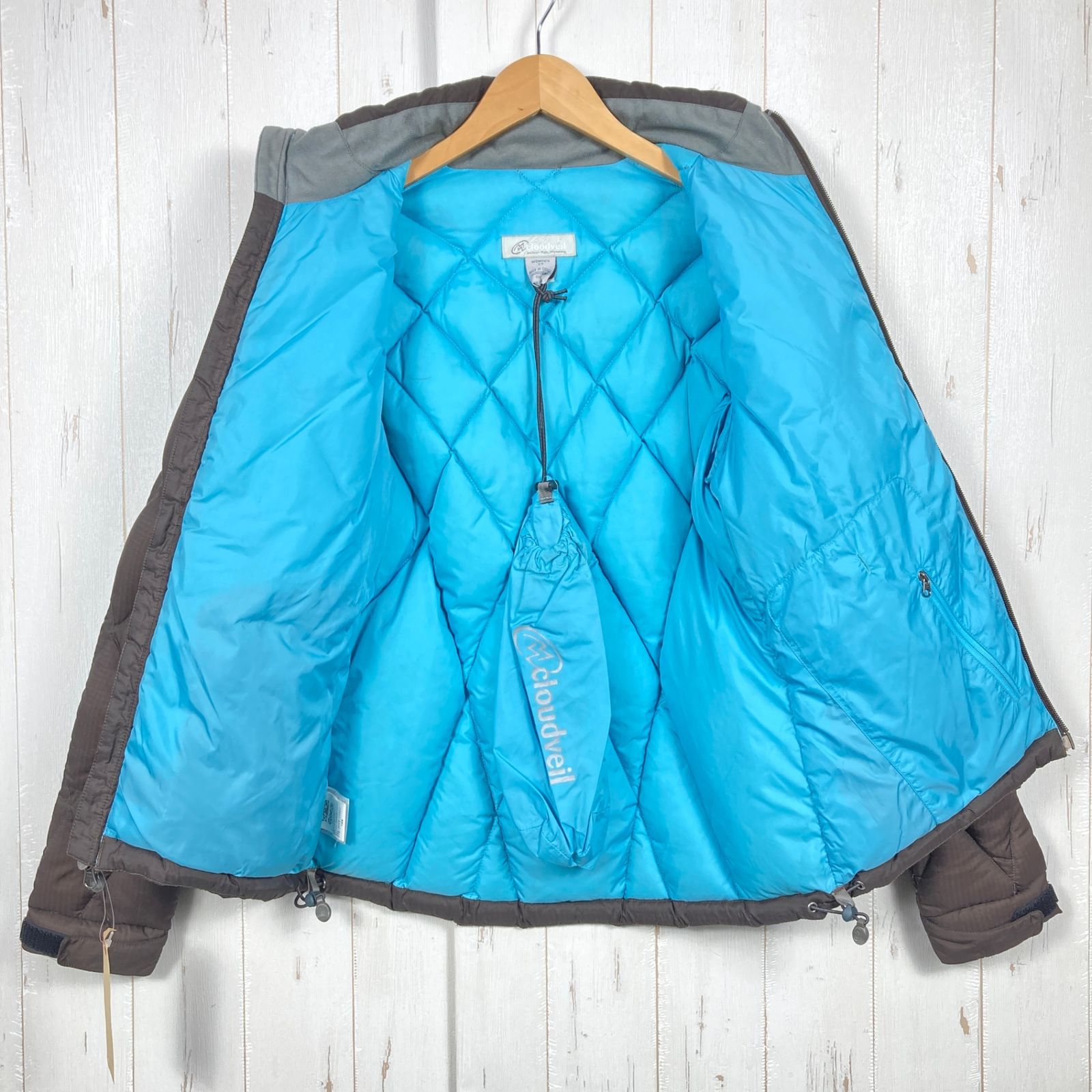 ΣΣTHE NORTH FACE ザノースフェイス ハイブリッドライエルジャケット  