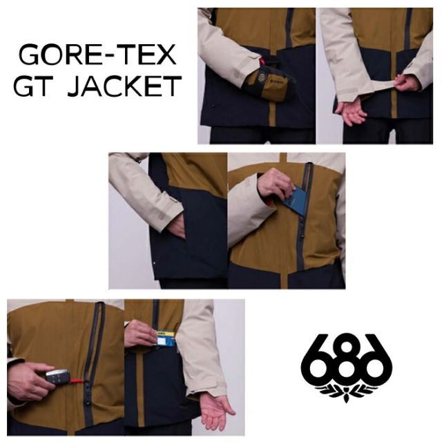 ジャケット・アウター tomo ARC'TERYX ARC TERYX アークテリクス アトムジャケット メンズ