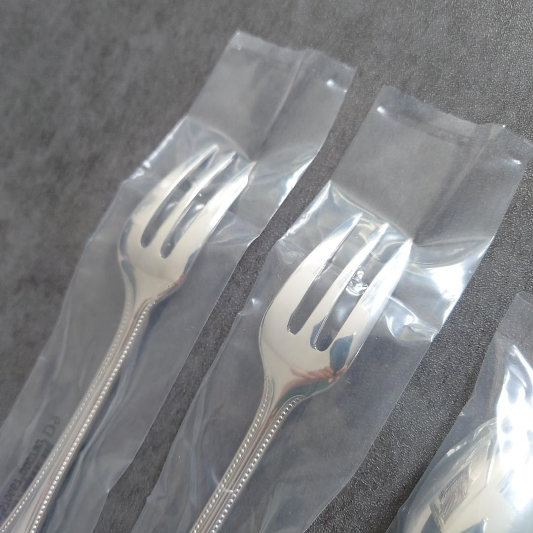 ケーキフォーク