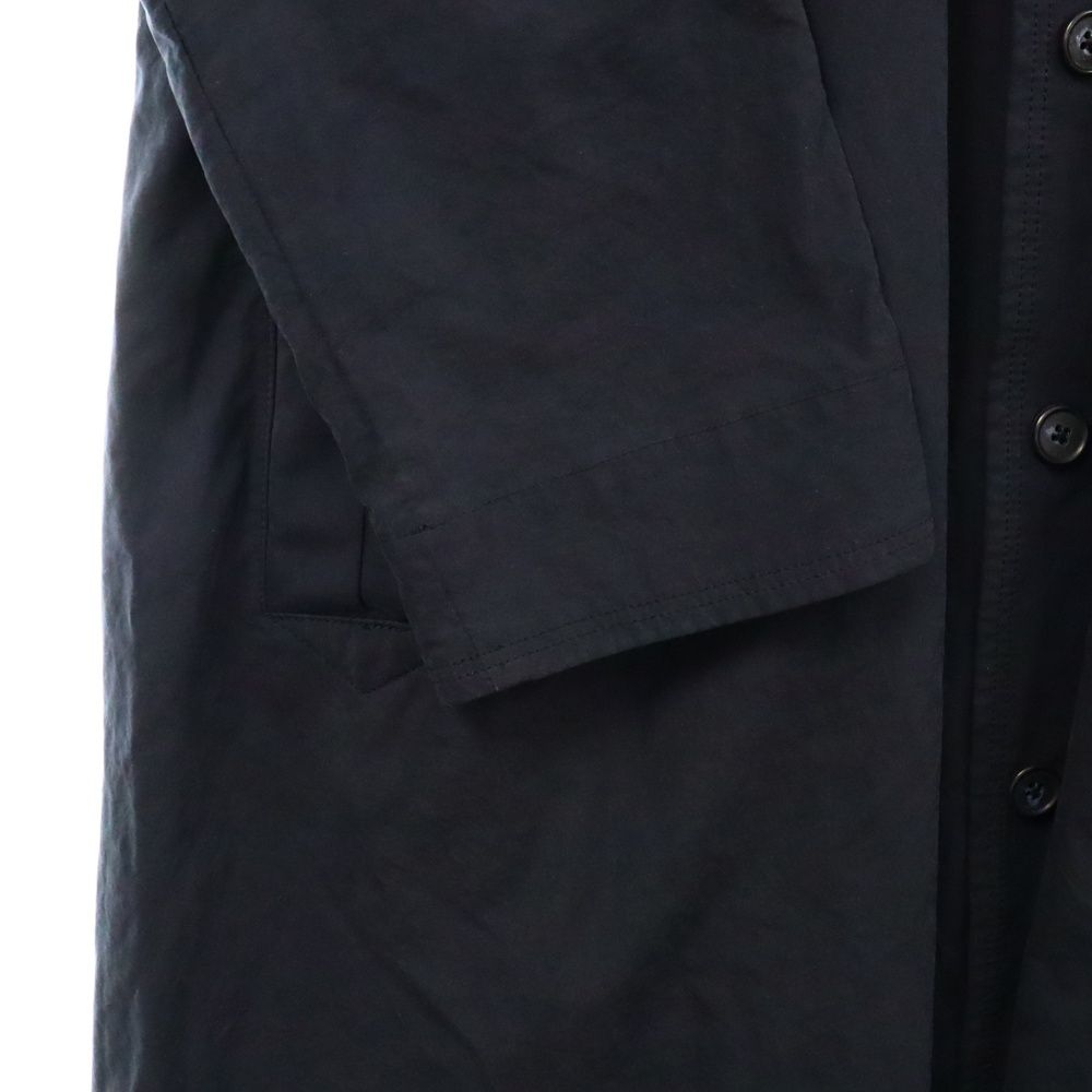 Porter Classic (ポータークラシック) WEATHER SWING COAT