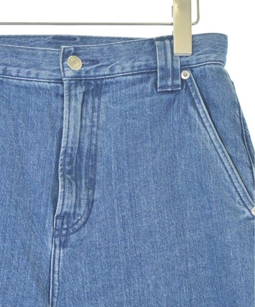 デニムパンツ