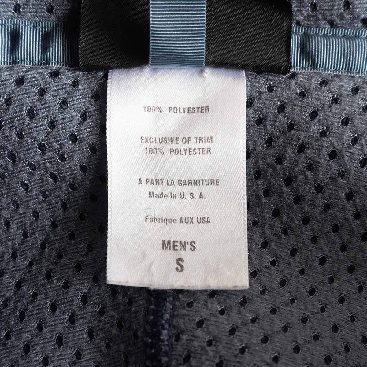 希少】PATAGONIA【リズム フーディー】S パタゴニア ネイビー 希少】PATAGONIA【リズム フーディー】S パタゴニア ネイビー