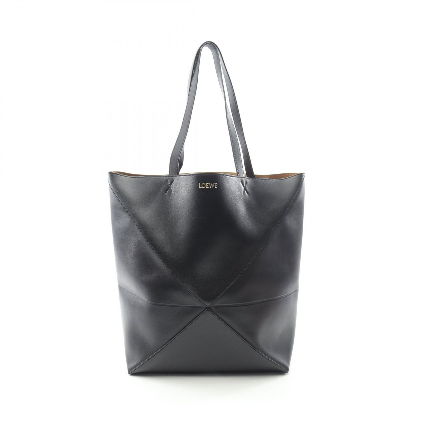LOEWE ロエベ パズルフォルドトート ラージ トートバッグ