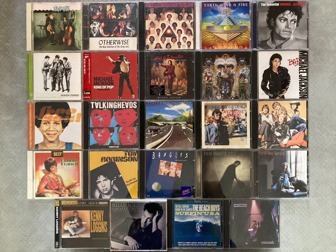 ビートルズ Michael [SQ947] ボックス スタジオアルバム マイケル LP