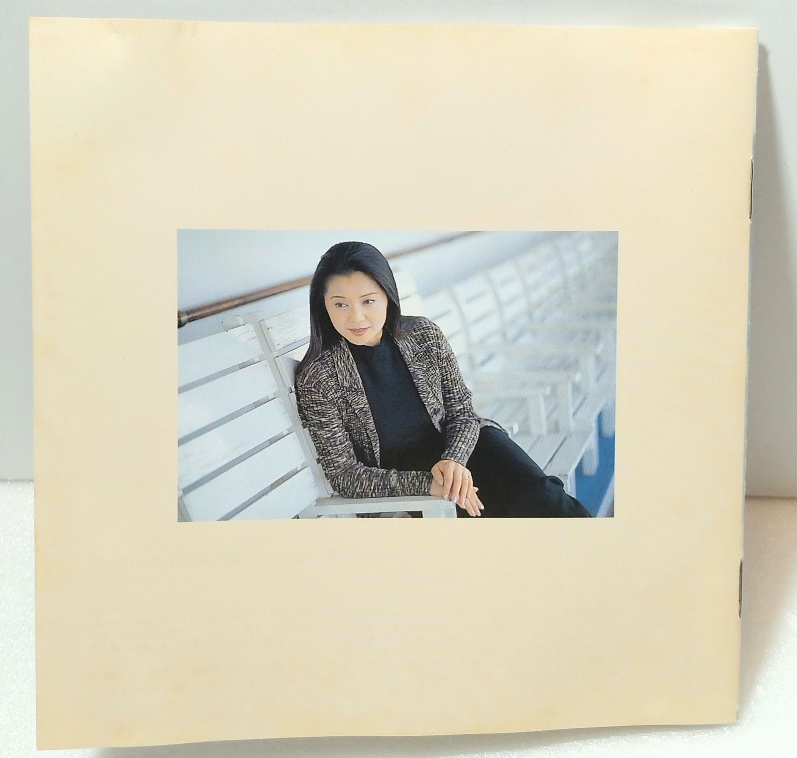 新品・未開封　秋桜～私の青春のうた2 鮫島有美子 CD 】秋桜 私の青春のうたⅡ / 鮫島有美子 さよならをするために