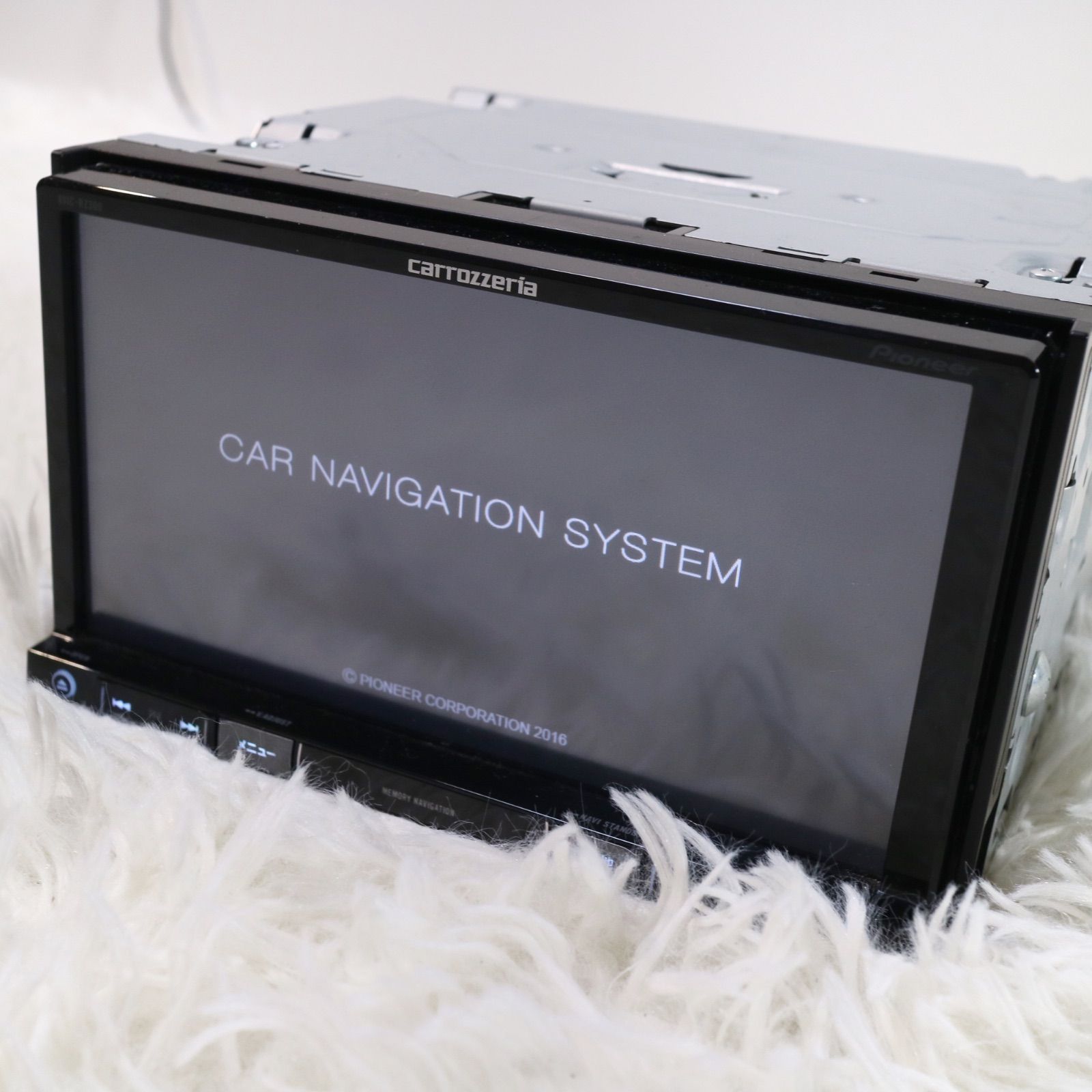 業務用 メモリーナビ