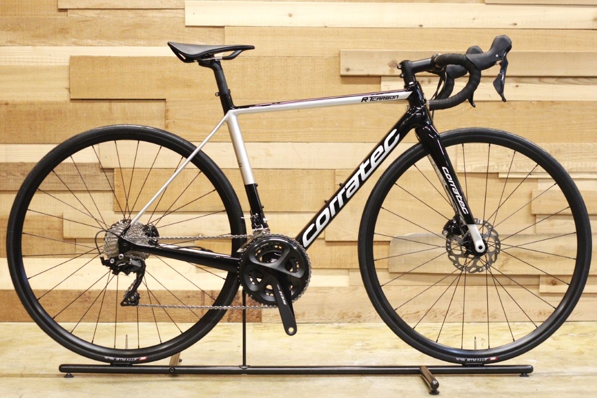 走行極小 極美品 Bianchi クロスバイク c-sports1 サイズ51 走行極小