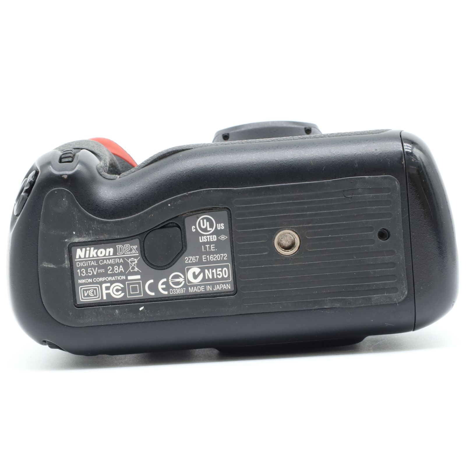 ≪極上品≫ Nikon D2X ボディ #20250424-1664 - メルカリ