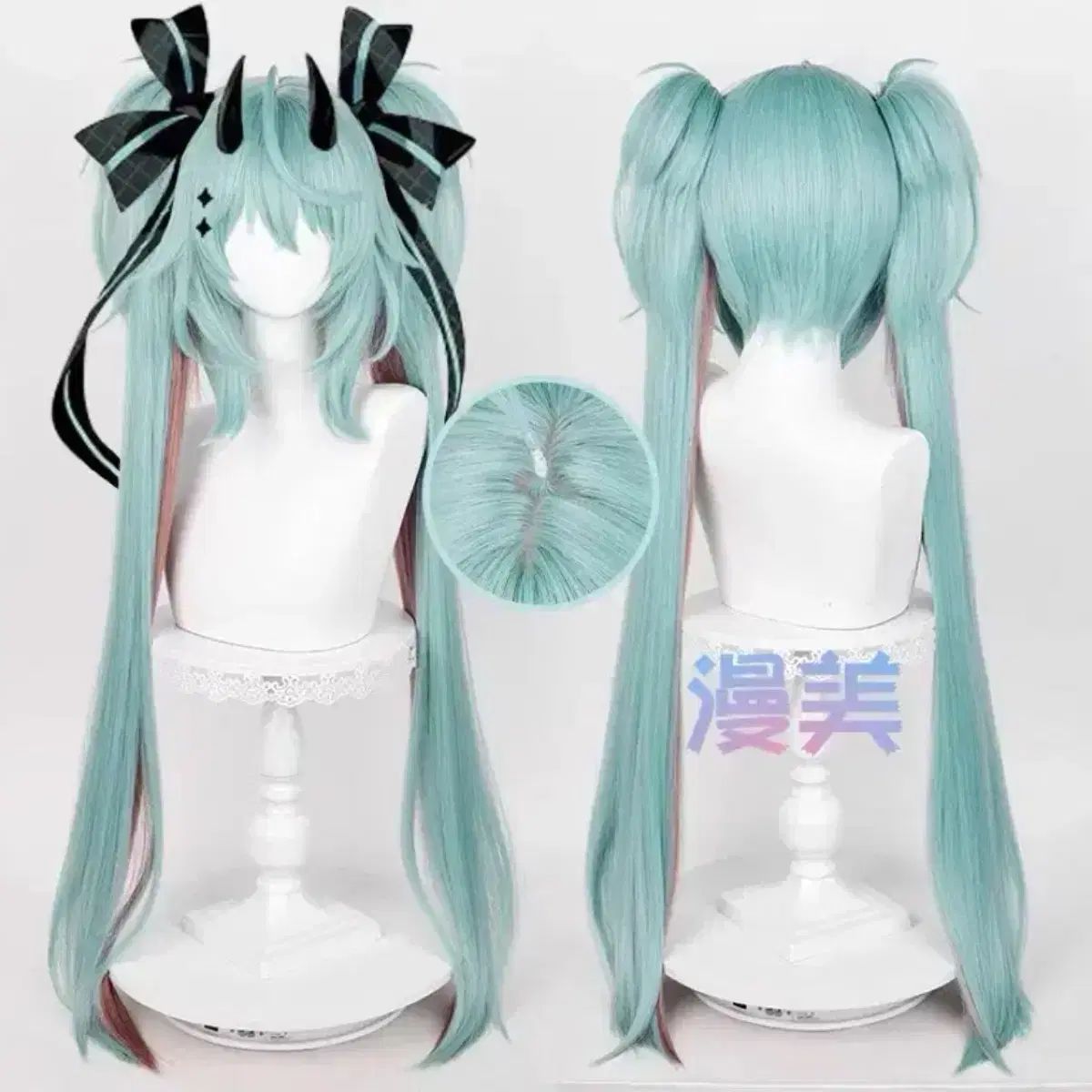 初音ミク ラカル 小悪魔 コスプレ 衣装 コスチューム M フルセット