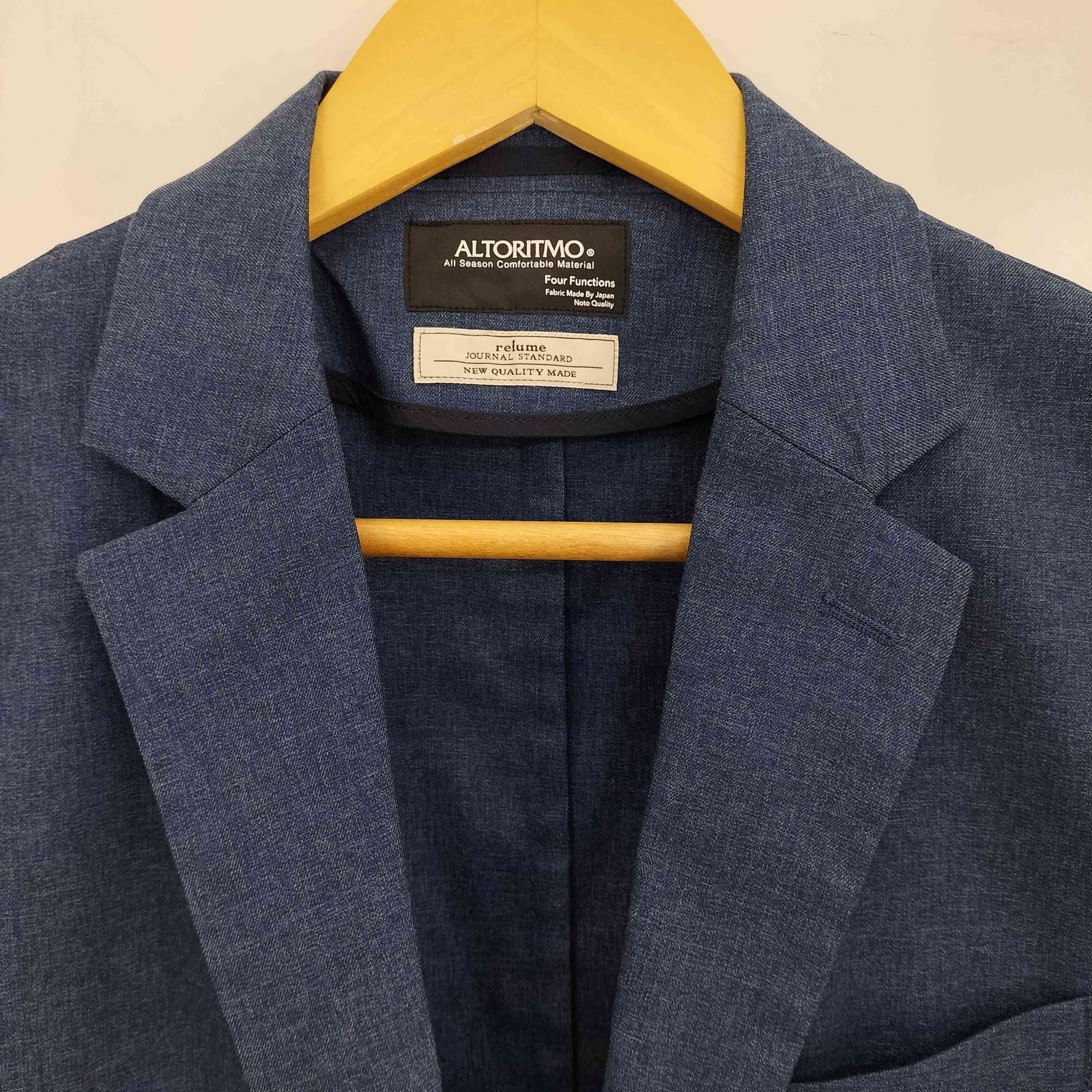 ジャーナルスタンダードレリューム JOURNAL STANDARD relume