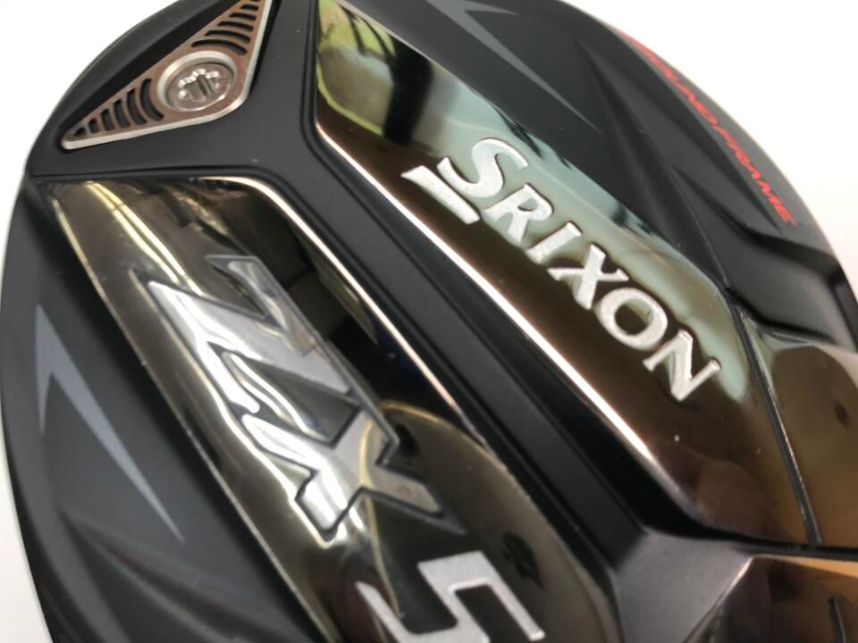 即納】SRIXON ZX5 Mk2 | 9.5 | S | Diamana ZX-2 50 | 中古 |