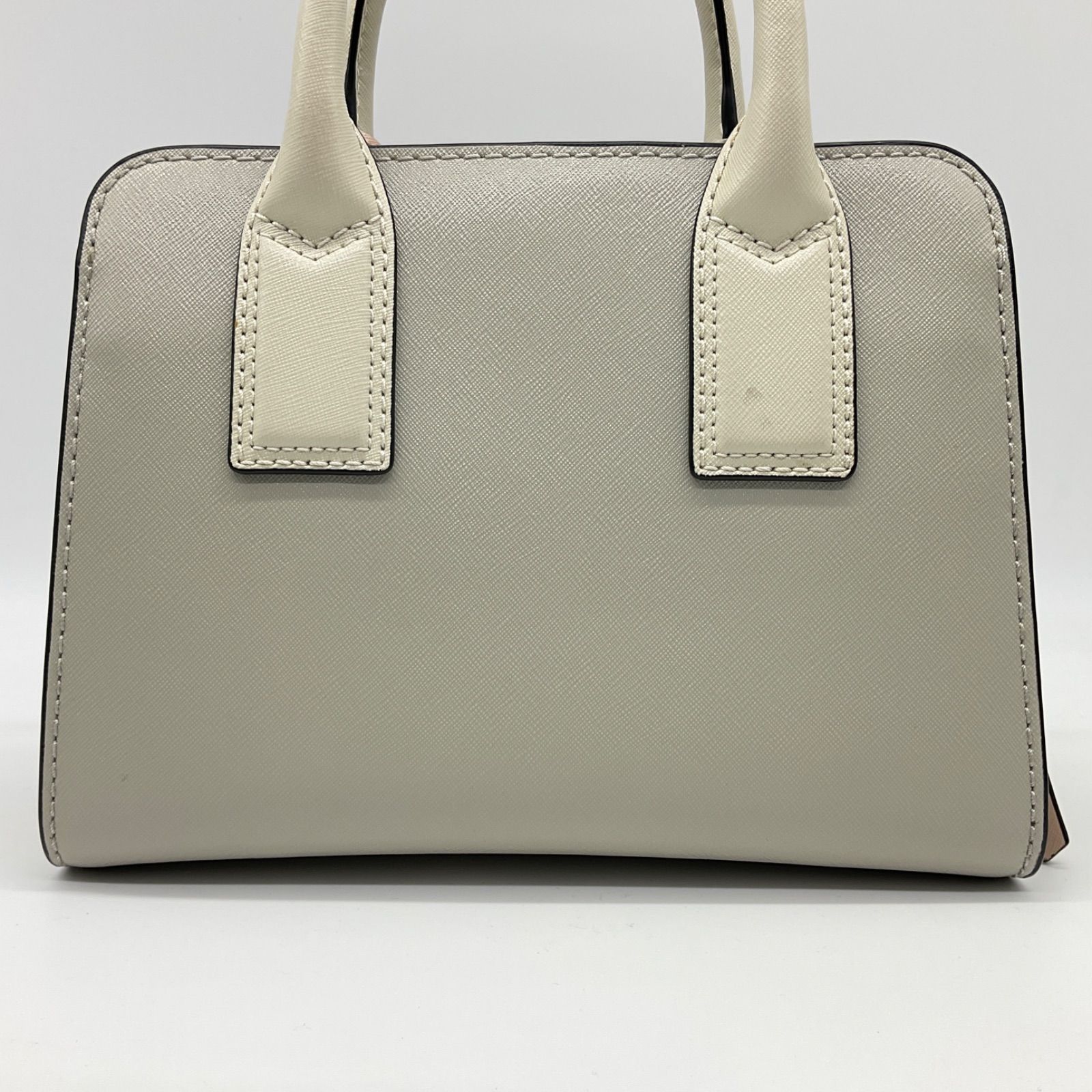 ○MARC JACOBS マークジェイコブス リトルビッグショット トートバッグ 